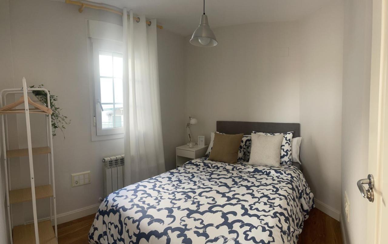 Rooms Pilarica Madri Exterior foto